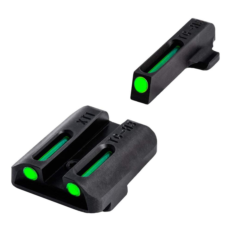 Handgun Sight Accessories TruGlo XD, XDM, XDS TFO