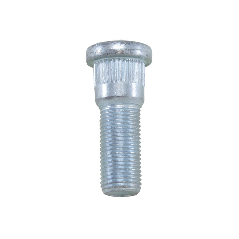 1 5/8" Axle Stud - 1/2" -20