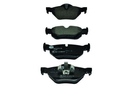 Disc Brake Pad Set Pagid 355011301
