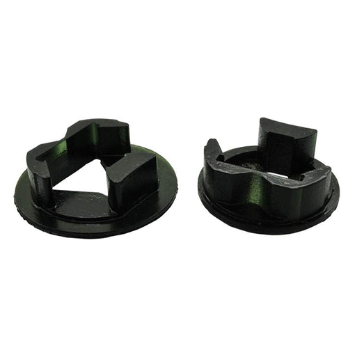 KDT915 Whiteline Bushing Kit, Black