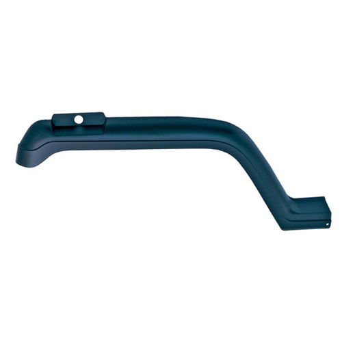 11602.03 | Omix | Front Fender Flare, Left, Factory Style | OE Reference: 5AH15JX9 | Fits 1987-1995 Jeep Wrangler YJ