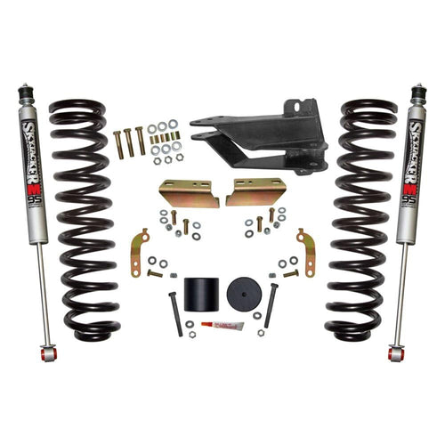 SKYF1725VBK-M Skyjacker