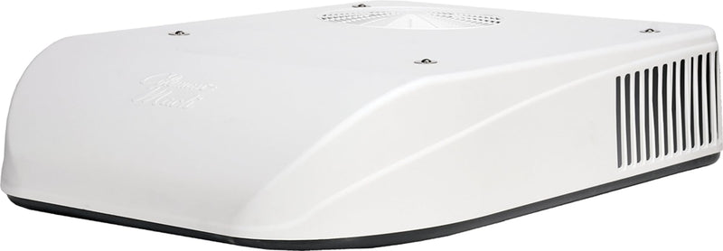 Mach 8 Plus Roughneck Coleman-Mach 47204-0765 Air Conditioner - White