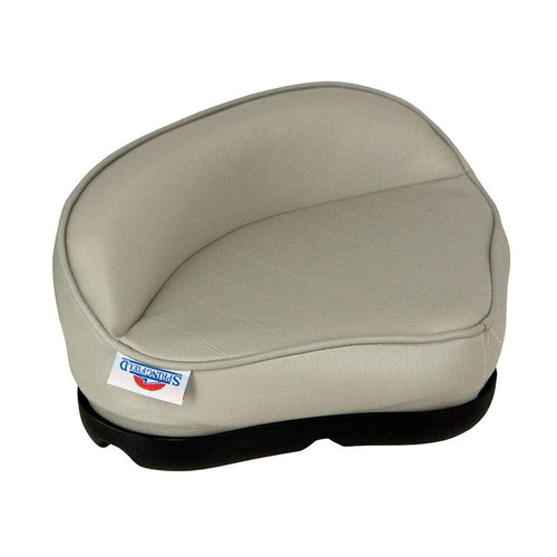 Stand Up Pro Seat Springfield 1040213 - Grey