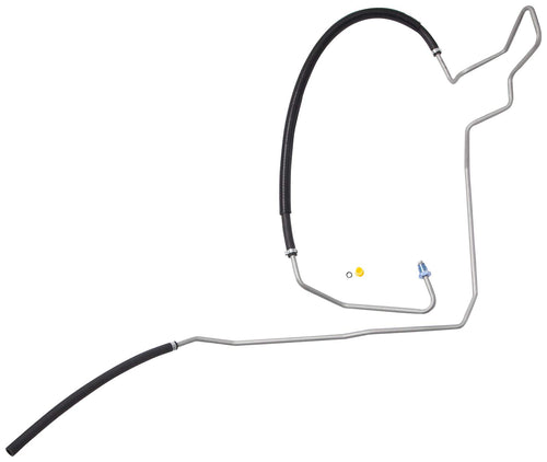 Power Steering Gates 365877 Hose Pressure