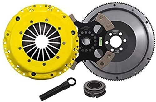 Heavy Duty ACT VR2-HDR4 pressure plate
