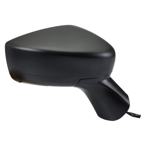Right-Side TYC 5850031 Door Mirror Compatible with 2015-2019 Nissan Versa