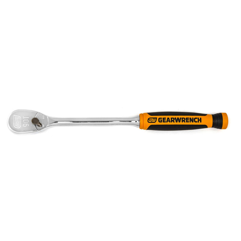 Automotive Hand Tools GEARWRENCH 81029T Wrenches Ratchet, Multi, One Size