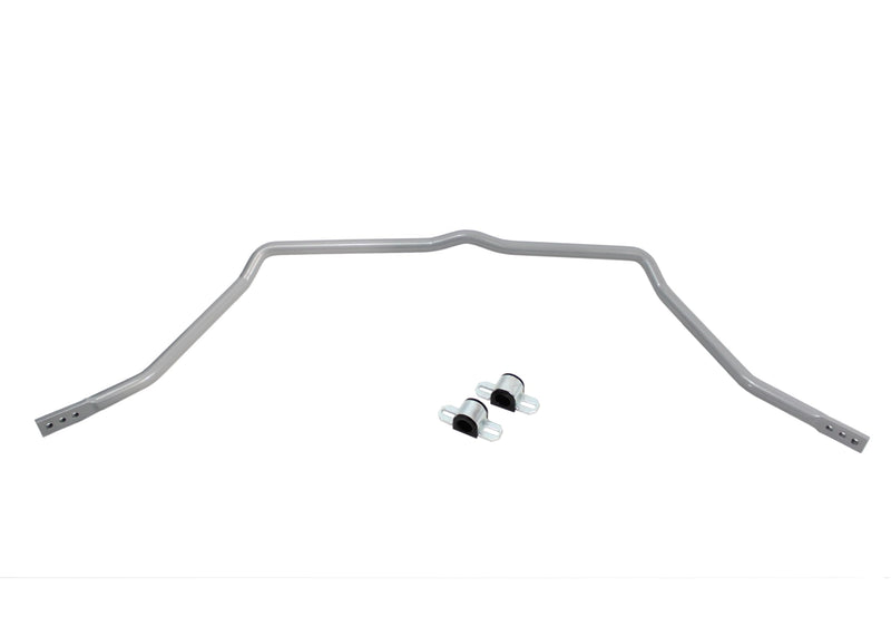 BMR60XXZ Whiteline Sway Bar, Black