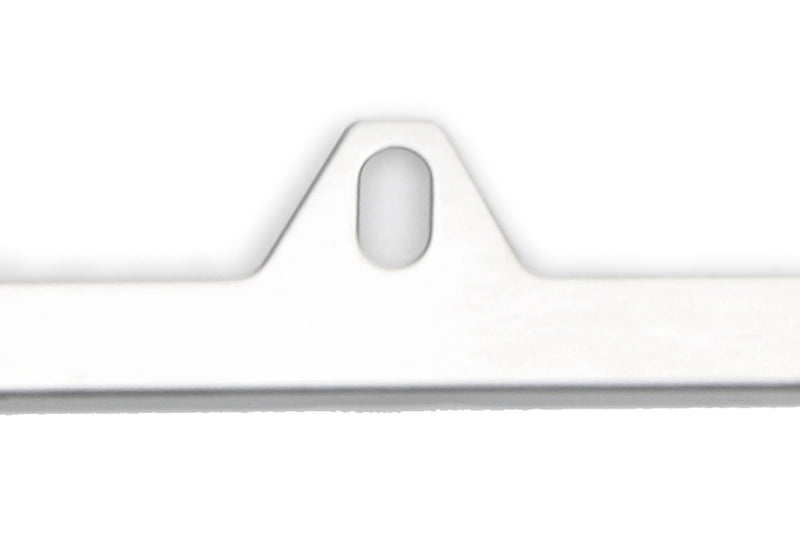 Dinan Slimline D010-0017 License Plate Frame