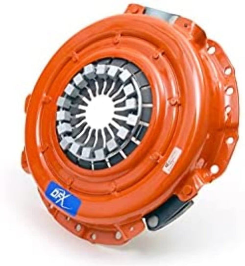 Dfx Centerforce, Clutch Pressure Plate