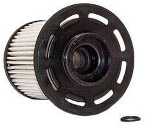 WIX Filters - Heavy Duty 33349 Cartridge Fuel Metal Free, Pack of 1