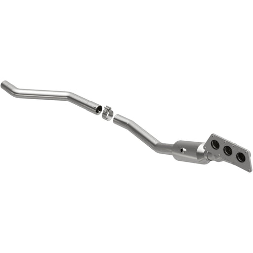Catalytic Converter MagnaFlow 22-066: OEM Grade, Manifold (Federal/EPA Compliant)