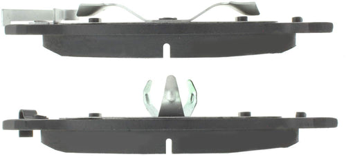 Sport Brake Pads StopTech 309.06660 with Shims and Hardware
