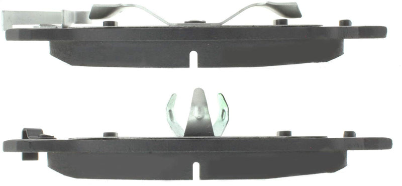 Sport Brake Pads StopTech 309.06660 with Shims and Hardware
