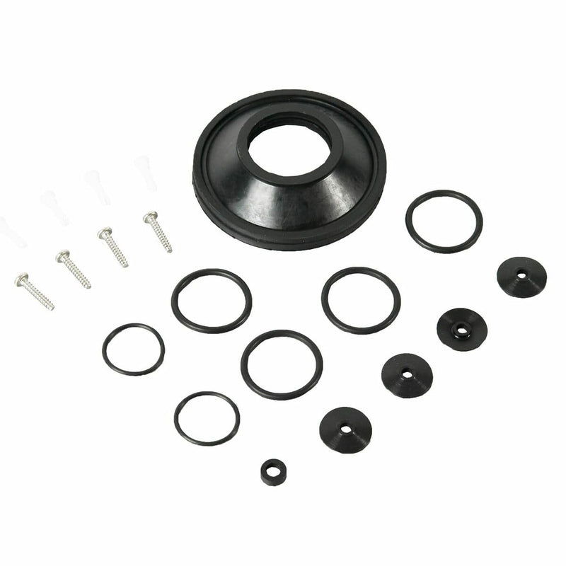 Gusher® Whale MK3 Galley Service Kit