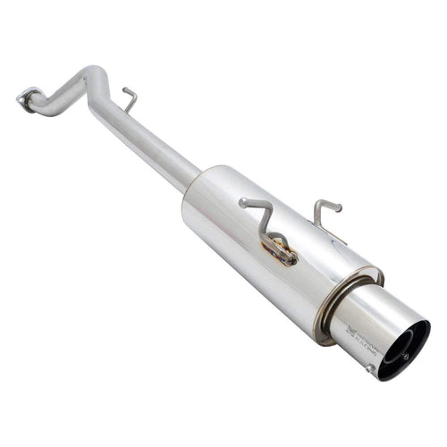 Cat Back Exhaust Megan Racing MR-CBS-CCA06SS