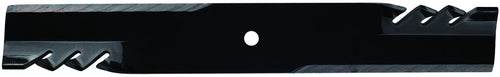 Replacement Oregon 396-710 Lawn Mower Blade 21-7/8-Inch