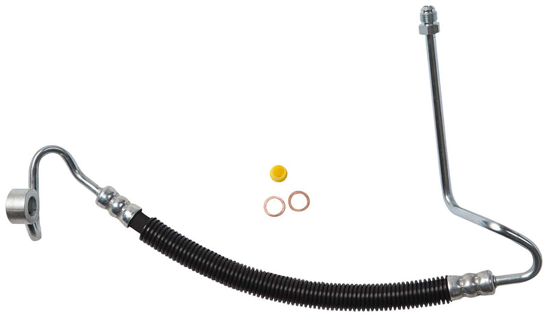 Power Steering Gates 363360 Hose Assembly Pressure Line