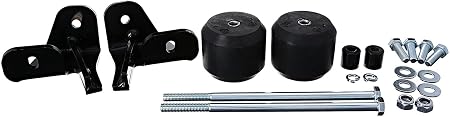 0713 GM SILVERADO/SIERRA 1500 2WD/4WD (NOT XFE) FRONT SUSPENSION ENHANCEMENT SYSTEM