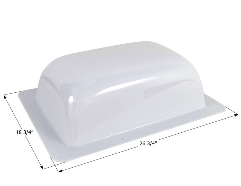 Skylight Icon 15283 SL1422BW - White