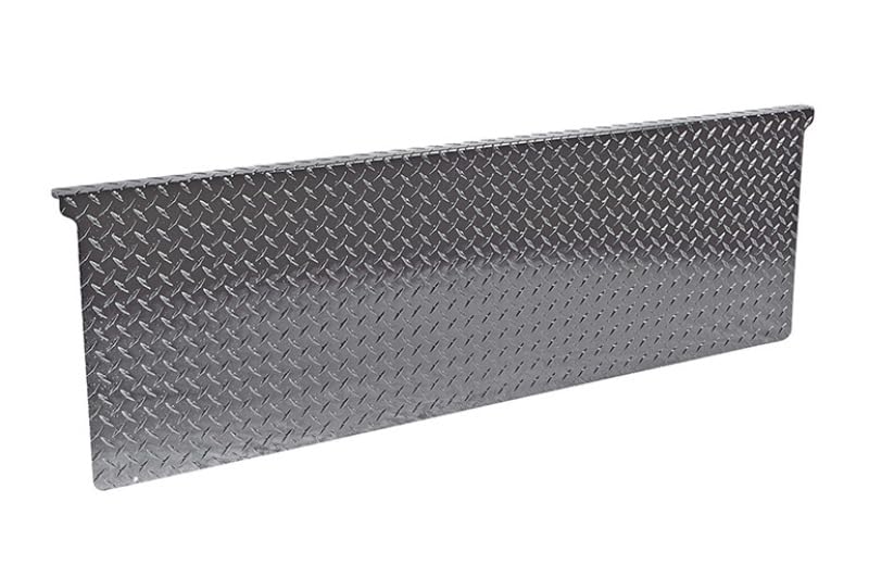 Tailgate Dee Zee Protector Cap 4122B