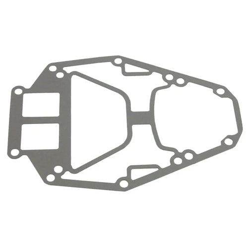 Exhaust Plate Gasket Sierra International 18-2506-1-9 - Pack of 2