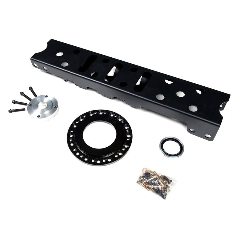 Transfer Case Zone Offroad Indexing Ring Kit ZOND5813