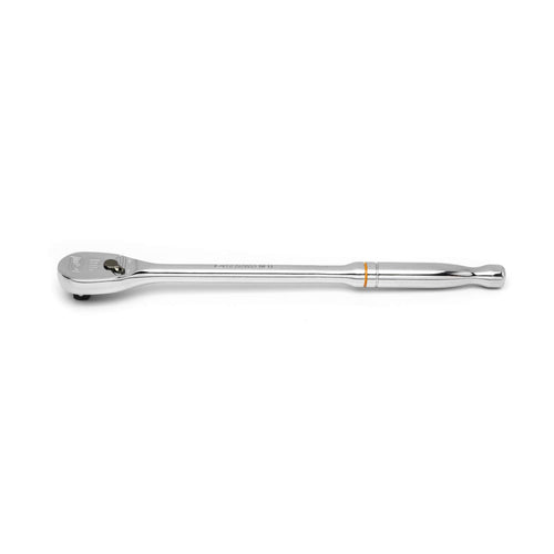 3/8" Drive GEARWRENCH 90 Tooth Long Handle Teardrop Ratchet 11" - 81264T