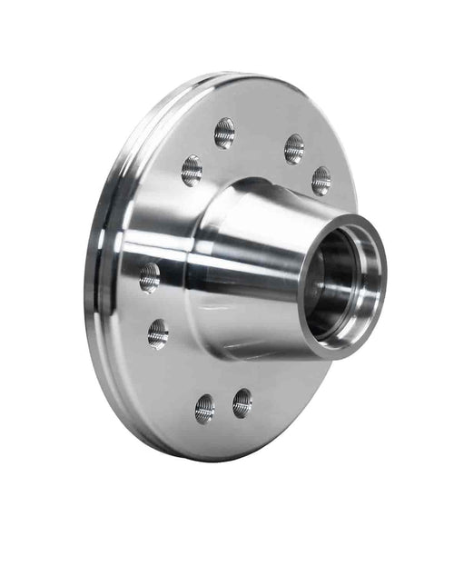 HUB ASSEMBLY,C10 CHEVY,5x4.75/5.00 Wilwood 270-13217