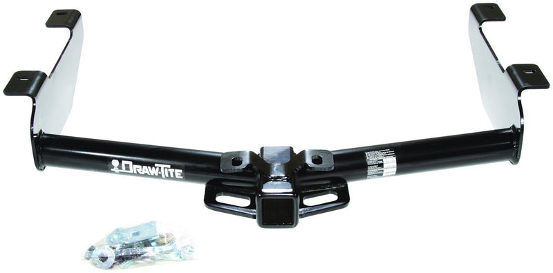 Max-Frame Draw-Tite Receiver 75550