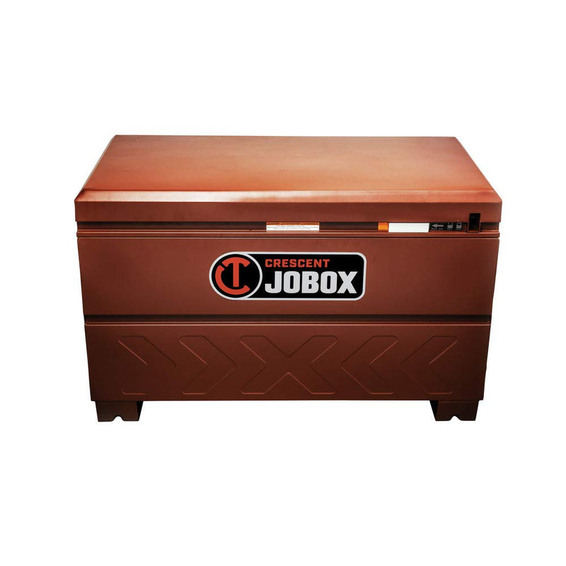 48" Crescent JOBOX Site-Vault Heavy-Duty Chest - 2-654990