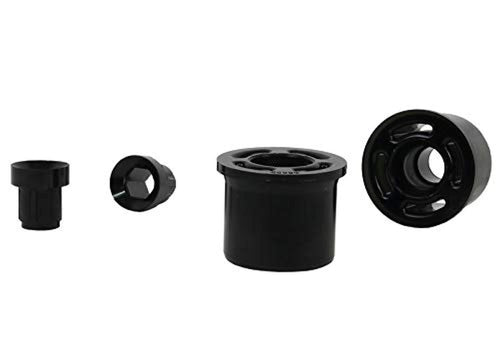Black Nolathane REV030.0222