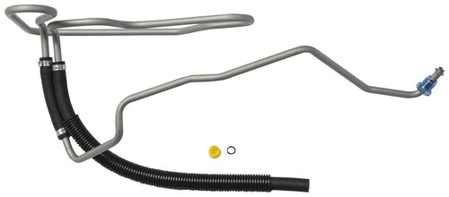 Power Steering Gates 365426 Return Line Hose Assembly