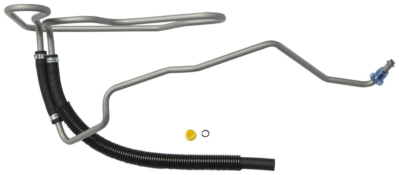 Power Steering Gates 365426 Return Line Hose Assembly