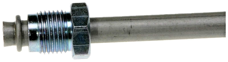 Return Line Gates 363990 Power Steering Assembly