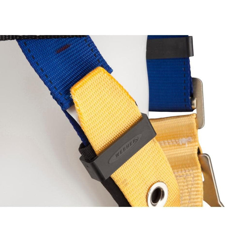 Litefit Werner Positioning Harness - M/l