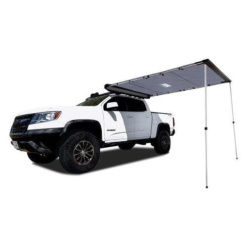 Borne Mishimoto Off-Road Rooftop Awning, 5 ft.