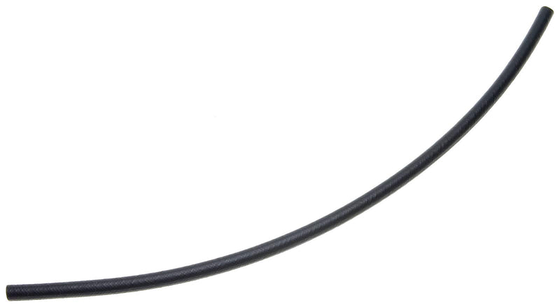 Fuel Line/PCV/EEC Hose-2' Length, Gates Inner Diameter 3/8"