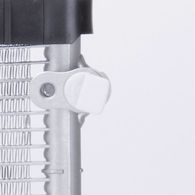 Condenser Assembly TYC 30051 Compatible with 2017-2020 Toyota Sienna