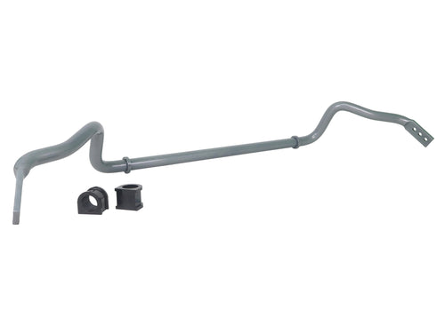Front Suspension Whiteline BMF55Z Stabilizer Bar Assembly Compatible with 08-15 Lancer