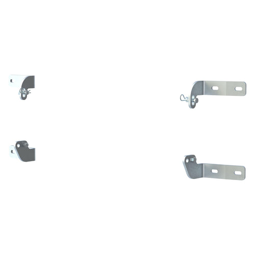 205600 RETRAC Frtlnr Colum Bracket Package,Zp