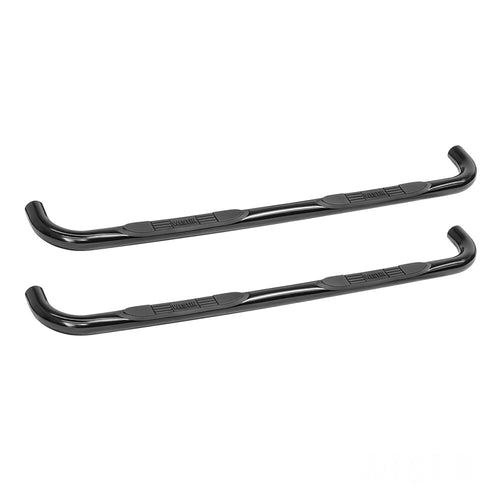 E-Series Westin 23-4095 3 in. Round Step Bar