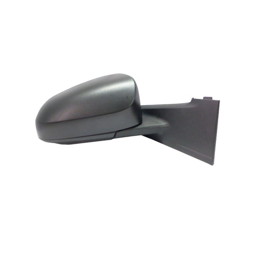 Toyota Yaris TYC 5410231 Right Non-Heated Manual Replacement Mirror