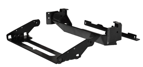 ProVantage WARN 90546 Front Plow Mount Kit