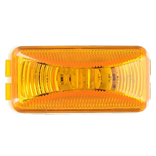 Optronics LED Amber Clearance/Marker Light AL90ABP