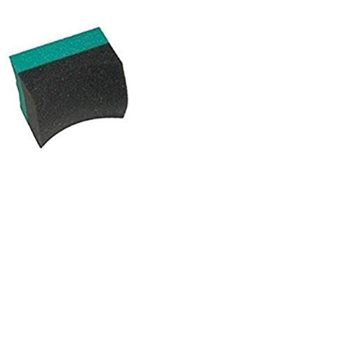 Chemical Guys Wonder Wave Acc_300 Durafoam Tire Dressing & Protectant Applicator Pad