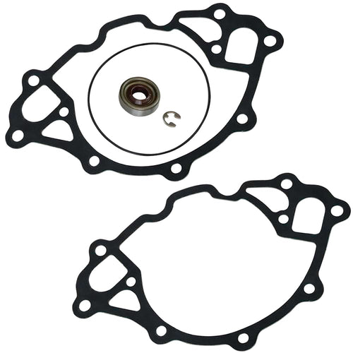 Moroso Gasket and Seal Kit 63603, Fits Moroso 63585 SBF Windsor Electric Water Pump