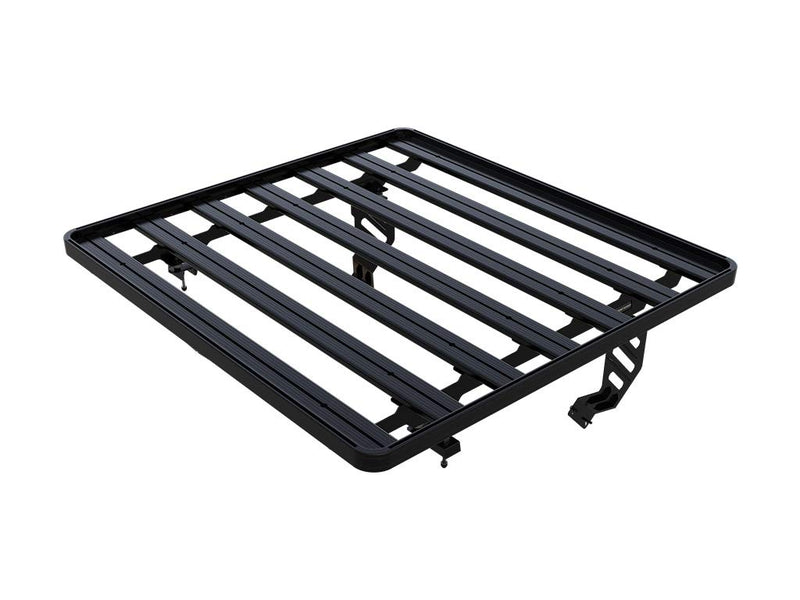 Extreme Slimline II Front Runner 1/2 Roof Rack Kit Compatible with Jeep Wrangler JL 4 Door (2018-Current)