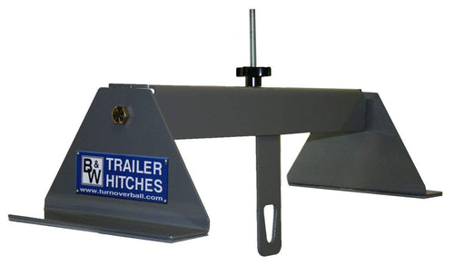 GNXA8030 B & W Hitches Receiver Hitch